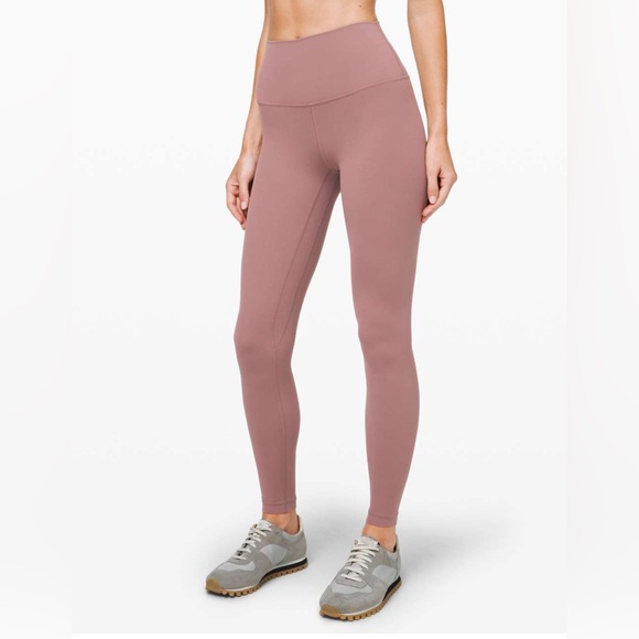 lululemon athletica Pants - Lululemon Align High Rise Pant size 2